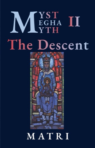 Myst Megha Myth II cover