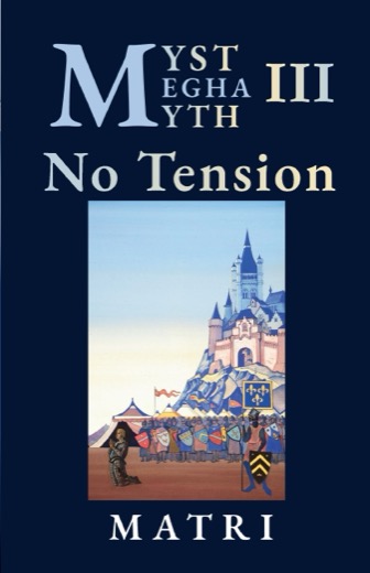 Myst Megha Myth III cover