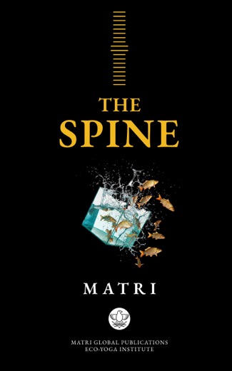 The Spine cover